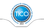Logo TICO