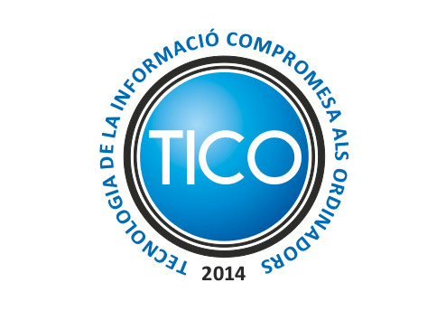 Logotipo TICO